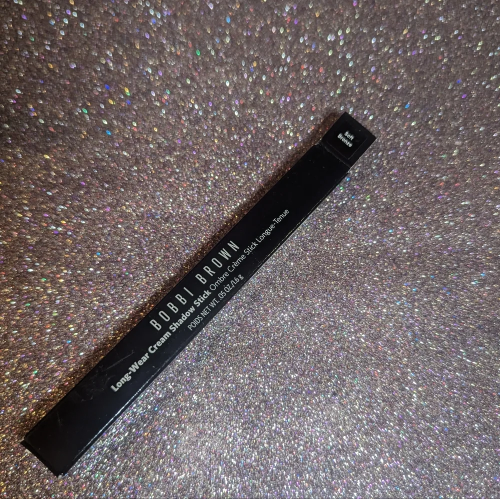Soft Bronze Bobbi Brown long-wear cream shadow stick Eyeshadow